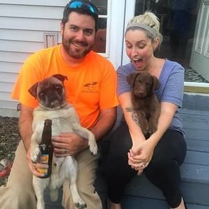 Meet your Posher, Dylan